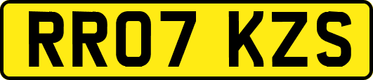 RR07KZS