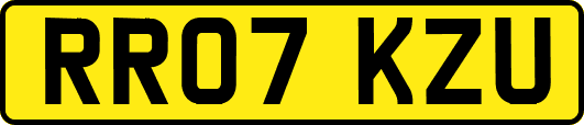RR07KZU