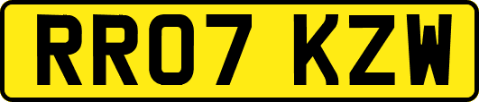 RR07KZW