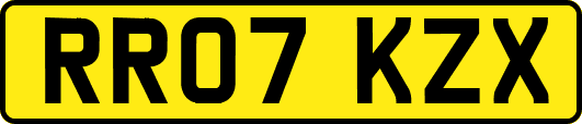 RR07KZX