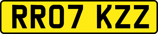 RR07KZZ