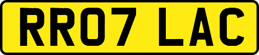 RR07LAC