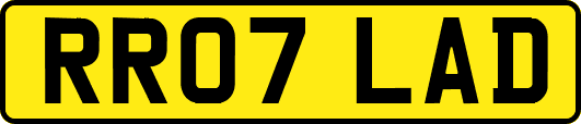 RR07LAD