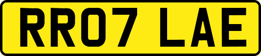 RR07LAE