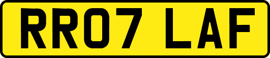 RR07LAF