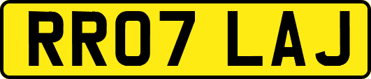 RR07LAJ