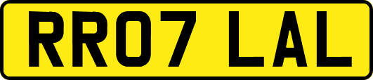 RR07LAL