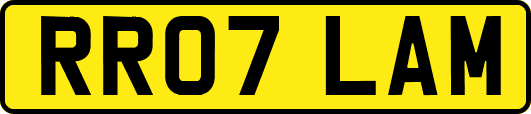 RR07LAM
