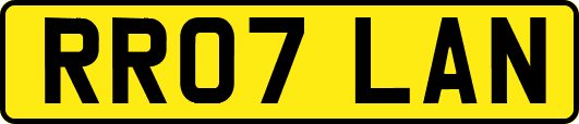 RR07LAN