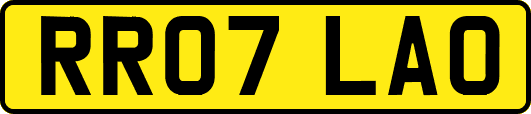 RR07LAO