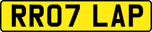RR07LAP