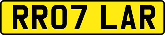 RR07LAR
