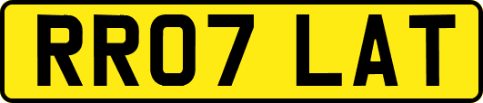 RR07LAT