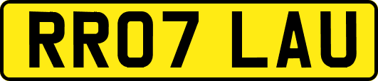 RR07LAU