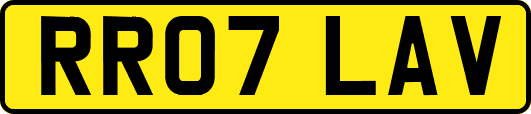 RR07LAV