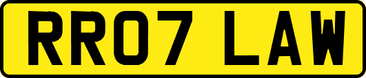 RR07LAW