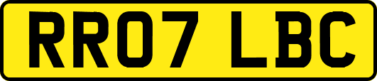 RR07LBC