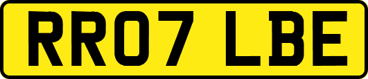 RR07LBE