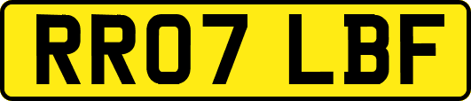 RR07LBF