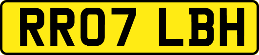 RR07LBH