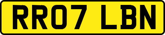 RR07LBN