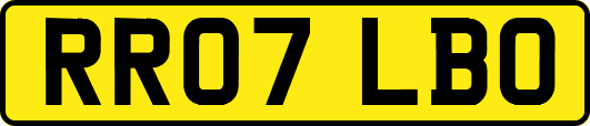 RR07LBO