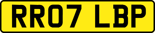 RR07LBP
