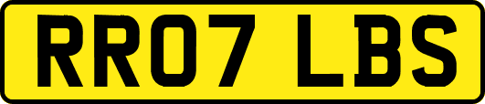 RR07LBS