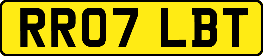 RR07LBT