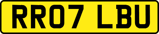 RR07LBU