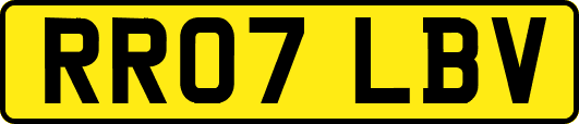 RR07LBV