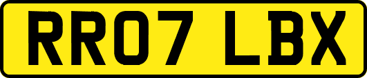 RR07LBX