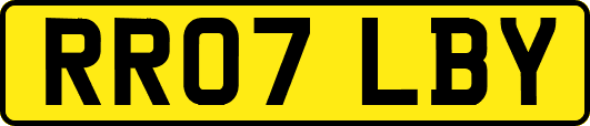 RR07LBY