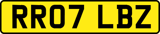 RR07LBZ