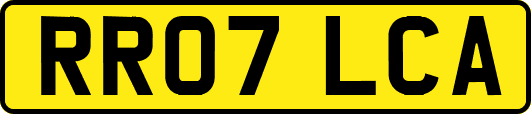RR07LCA
