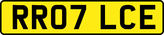 RR07LCE