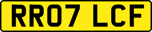 RR07LCF