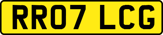 RR07LCG