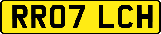 RR07LCH