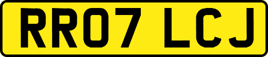 RR07LCJ
