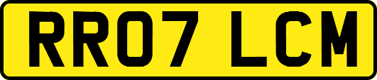 RR07LCM