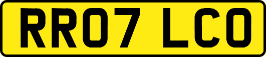 RR07LCO