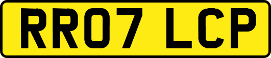 RR07LCP