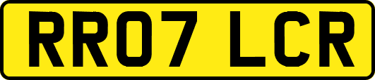 RR07LCR