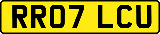 RR07LCU