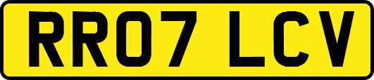 RR07LCV