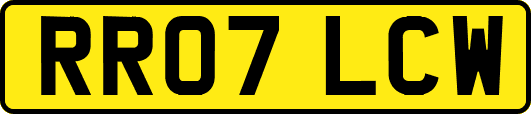 RR07LCW