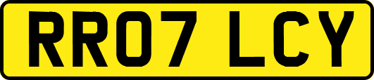 RR07LCY