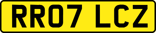 RR07LCZ