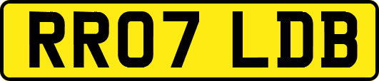 RR07LDB